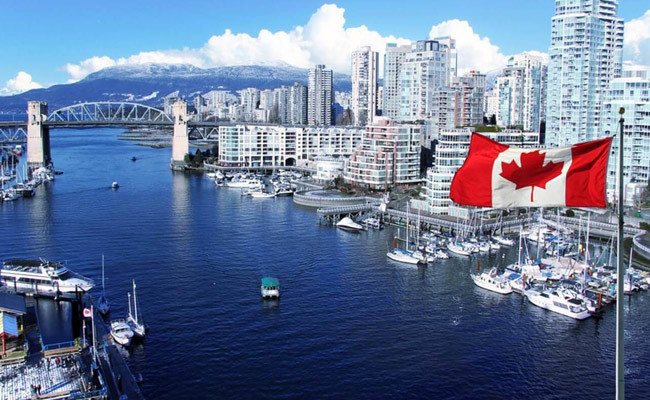 Çalışma şartları en iyi olan 7 ülke  - Resim: 3