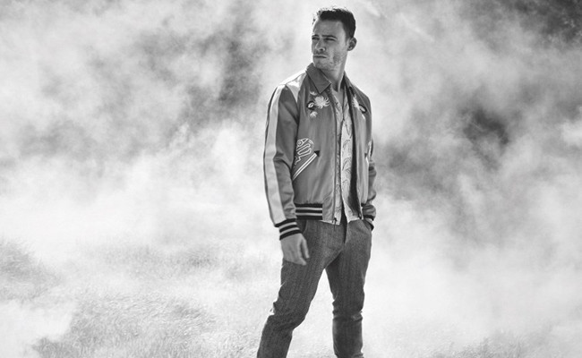 Kerem Bursin baba olmak istiyor! - Resim: 2