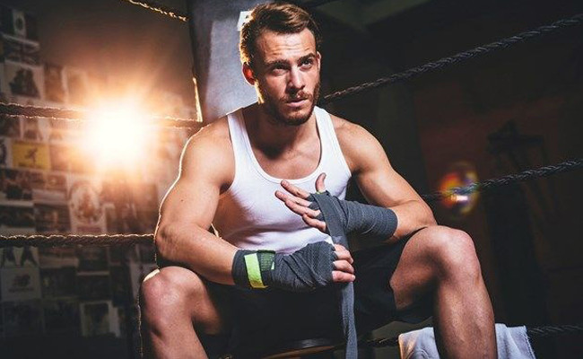 Kerem Bursin baba olmak istiyor! - Resim: 3