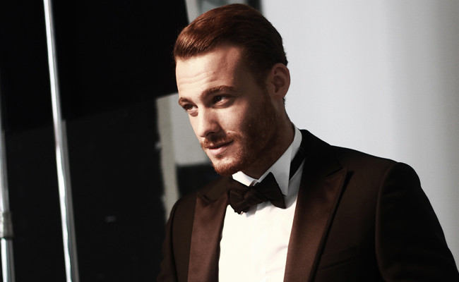 Kerem Bursin baba olmak istiyor! - Resim: 4