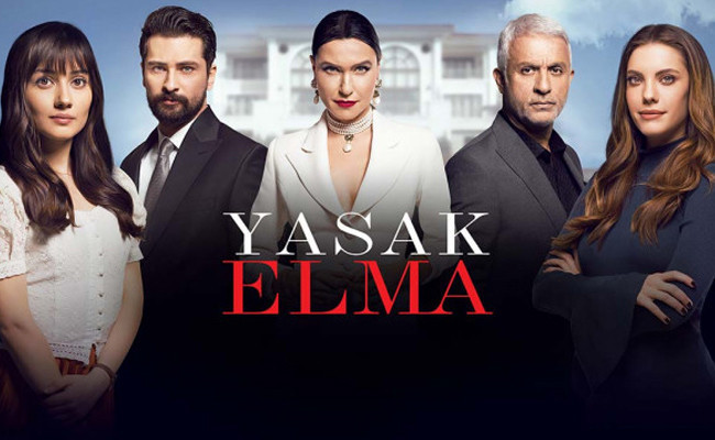 Ekranların en çok konuşulan 10 dizisi belli oldu! İşte o liste... - Resim: 2