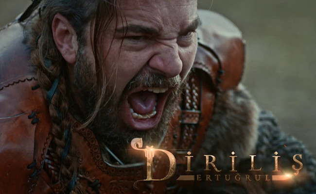 Ekranların en çok konuşulan 10 dizisi belli oldu! İşte o liste... - Resim: 3