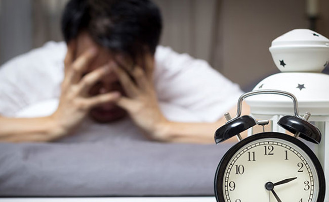 Düzenli bir uyku için dikkat etmeniz gereken 5 altın kural - Resim: 1