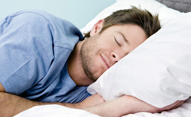 Düzenli bir uyku için dikkat etmeniz gereken 5 altın kural - Resim: 4