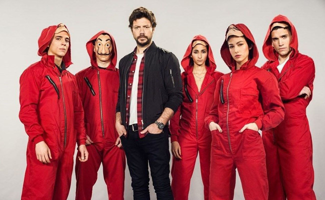 Nesrin Cavadzade La Casa De Papel'de yer alacak mı? Menajeri açıkladı! - Resim: 2