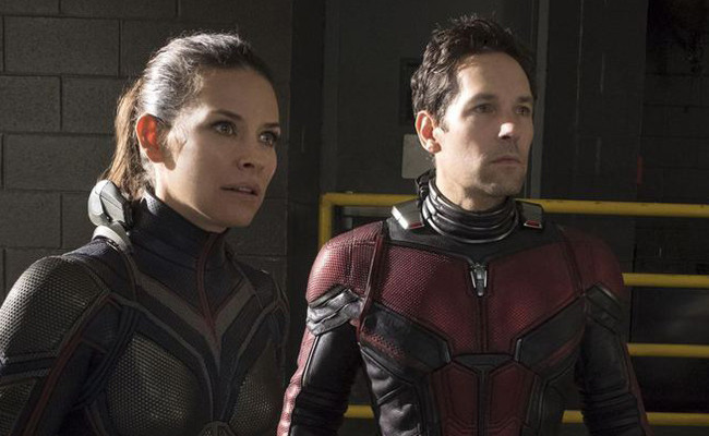 Evangeline Lilly'den olay itiraf! Süper kahraman kostümü seksi hissettiyor - Resim: 3