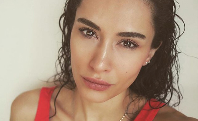 Önce Burak Yılmaz sonra bir başkası Hande Doğandemir sonunda isyan etti! - Resim: 1