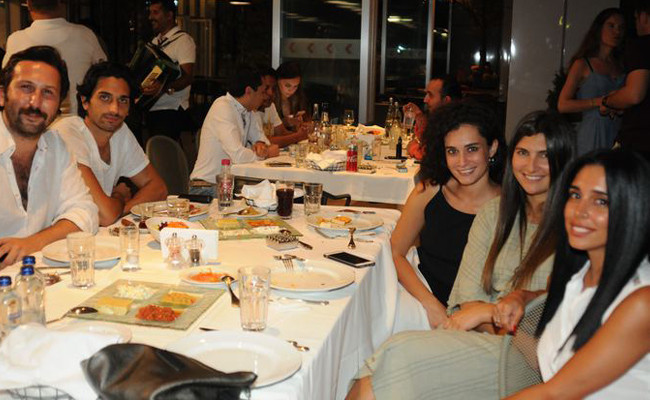 Önce Burak Yılmaz sonra bir başkası Hande Doğandemir sonunda isyan etti! - Resim: 3