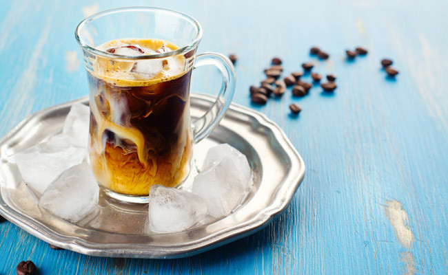 Aşırı sıcaklarda serinleten buz gibi soğuk 8 içeçecek! - Resim: 2