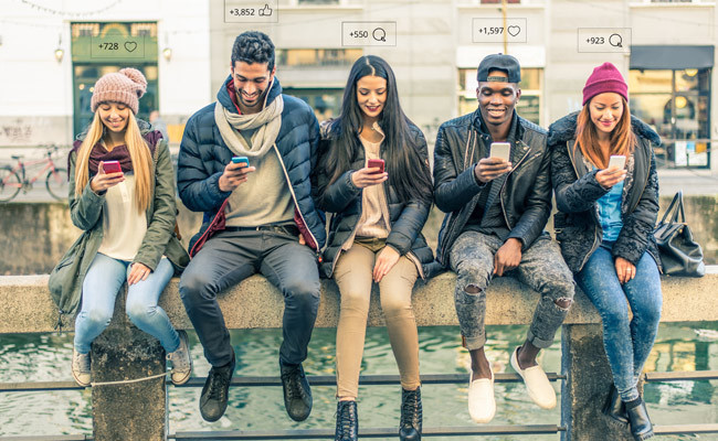 Sosyal medyada güvende kalmak için bu 7 öneriyi unutmayın! - Resim: 1