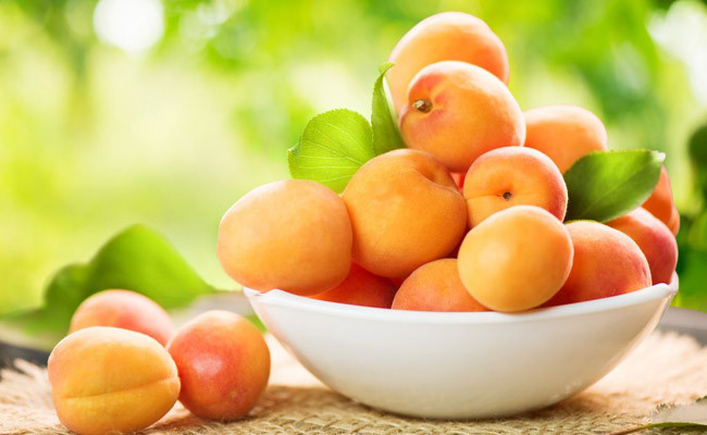 Malatya kayısısının 7 önemli faydası! Kabızlık derdi olanlara çare - Resim: 1