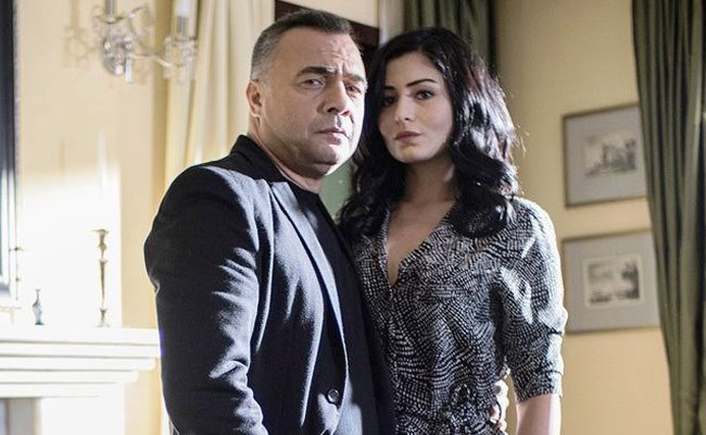 Eşkiya Dünyaya Hükümdar Olmaz dizisi ayrılık haberleriyle çalkalanıyor! - Resim: 2