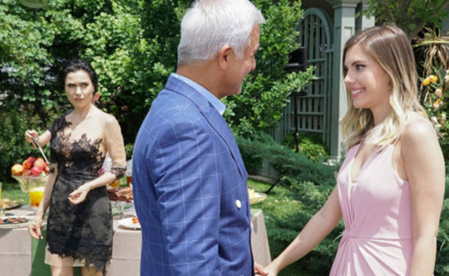 Talat Bulut'un Yasak Elma dizisine dönmesi ortalığı fena karıştırdı! - Resim: 3