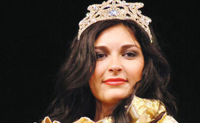 Erkenci Kuş'un kötü kadını Aylin'in yıllar önceki hali şoke etti! - Resim: 3