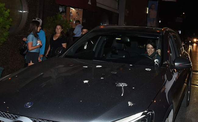 Ezgi Mola: Anne olmayı çok istedim ama bunun için önce bana bir koca lazım - Resim: 2