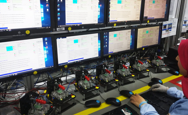 Yerli cep telefonu üreticisinden 100 milyon TL'lik dev yatırım! - Resim: 2