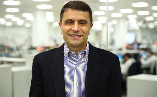 Yerli cep telefonu üreticisinden 100 milyon TL'lik dev yatırım! - Resim: 3