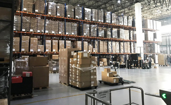 Yerli cep telefonu üreticisinden 100 milyon TL'lik dev yatırım! - Resim: 4