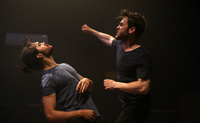 Çukur'da bomba! Koçovalılar'ın yeni düşmanı 'Karakuzular Çetesi' - Resim: 2