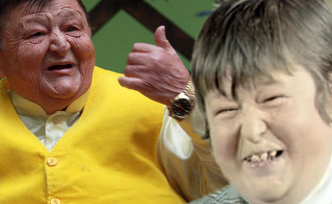 Yeşilçam'ın Şişko Nuri'si hayatını kaybetti cenazesini bakın kim aldı - Resim: 1