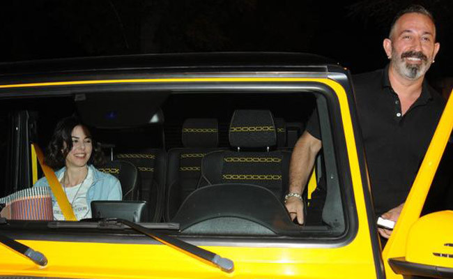 Cem Yılmaz'ı sonunda çileden çıkardılar: Siz kendiniz uyduruyorsunuz - Resim: 1