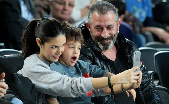 Cem Yılmaz'ı sonunda çileden çıkardılar: Siz kendiniz uyduruyorsunuz - Resim: 4