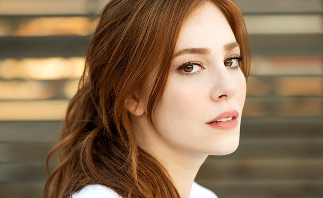 Elçin Sangu kabul etmeyince Hande Doğandemir kaptı! - Resim: 1