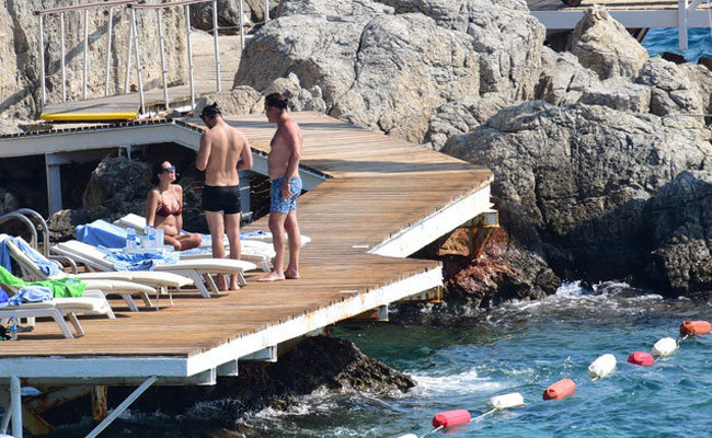 Pelin Akil hamile mi ? İşte dikkat çeken detay - Resim: 3