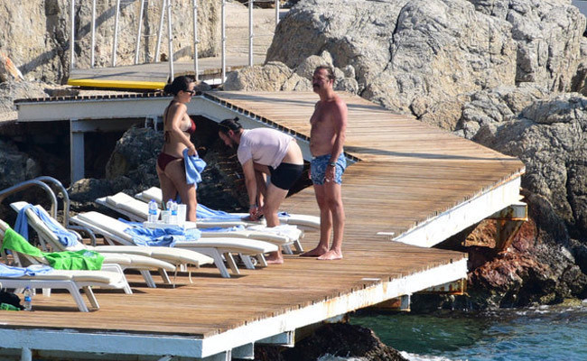 Pelin Akil hamile mi ? İşte dikkat çeken detay - Resim: 4