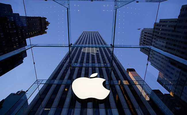 Lise öğrencisi Apple'ı hackledi 90 GB veri çaldı - Resim: 1