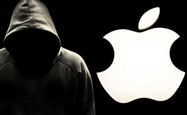Lise öğrencisi Apple'ı hackledi 90 GB veri çaldı - Resim: 4