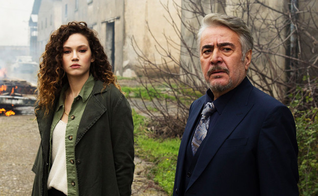 Nefes Nefese dizisinin 'Atmacası' Uğur Yücel'den bomba itiraf! - Resim: 1