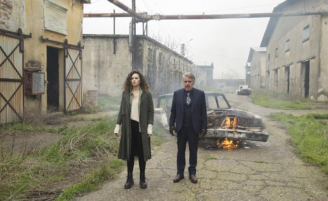 Nefes Nefese dizisinin 'Atmacası' Uğur Yücel'den bomba itiraf! - Resim: 2