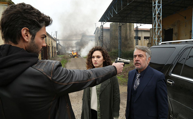 Nefes Nefese dizisinin 'Atmacası' Uğur Yücel'den bomba itiraf! - Resim: 3