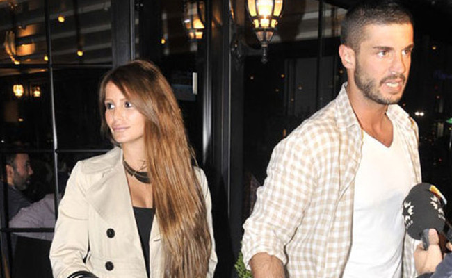 Çıplak skandalın ardından ortaya çıkan Berk Oktay göz hapsinde! - Resim: 1