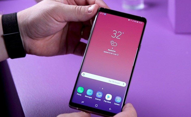 Samsung Huawei Honor listede! İşte en hızlı şarj olan 5 telefon!  - Resim: 2