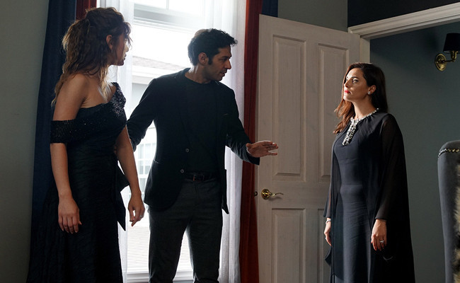 Ufak Tefek Cinayetler'e katılacak yeni isim sosyal medyayı fena salladı! - Resim: 2