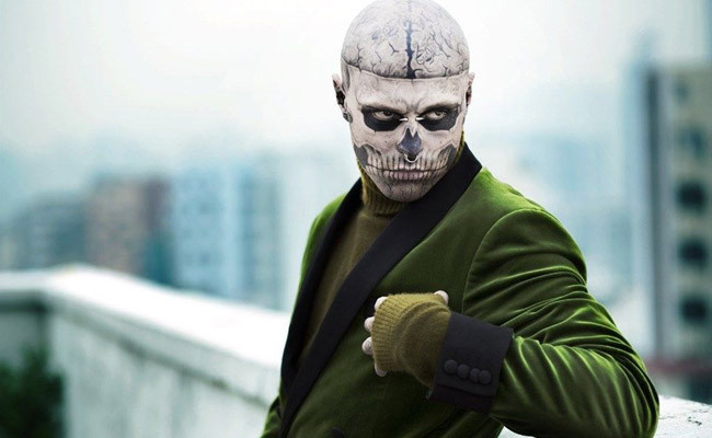 Zombi çocuk intihar etti! Lady Gaga'dan duygusal paylaşım - Resim: 1