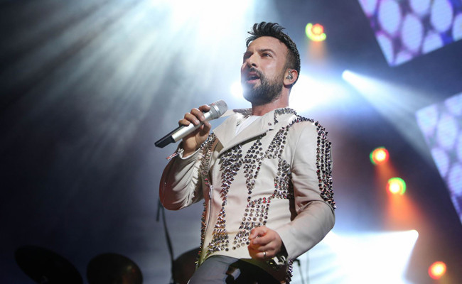 Milli ve Yerli Tarkan! Son yaptığı hareketle gönülleri fethetti - Resim: 2
