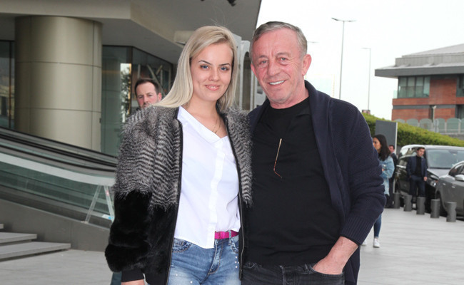 İlişkileri olay olmuştu! Duygu Su Gülpınar Ali Ağaoğlu'ndan bakın neden ayrılmış - Resim: 1