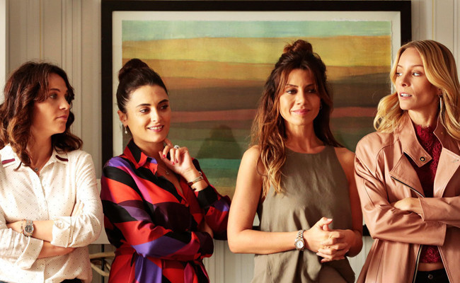 Star TV'de büyük kriz! Erkenci Kuş ile Ufak Tefek Cinayetler karşı karşıya - Resim: 2