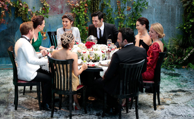 Star TV'de büyük kriz! Erkenci Kuş ile Ufak Tefek Cinayetler karşı karşıya - Resim: 3