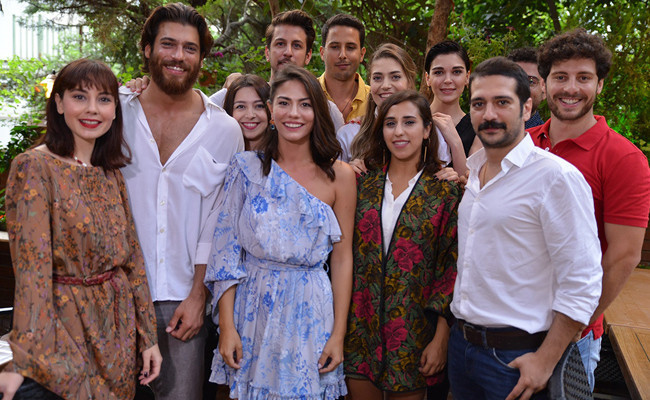 Star TV'de büyük kriz! Erkenci Kuş ile Ufak Tefek Cinayetler karşı karşıya - Resim: 4