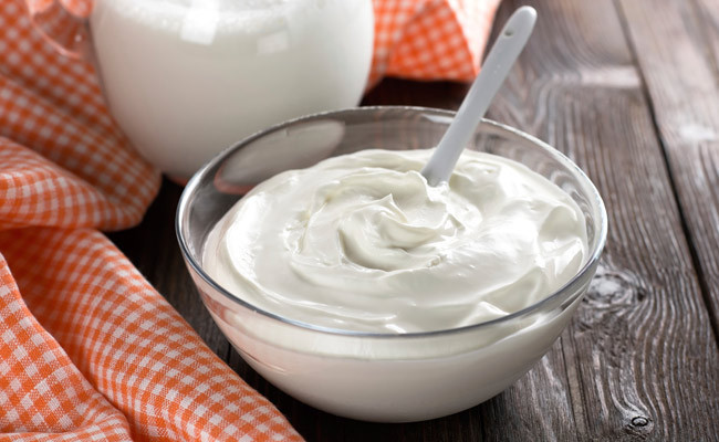 Kilo vermenize yardımcı 5 mucize besin! - Resim: 2