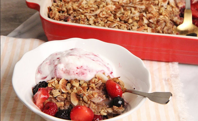 Kilo vermenize yardımcı 5 mucize besin! - Resim: 3