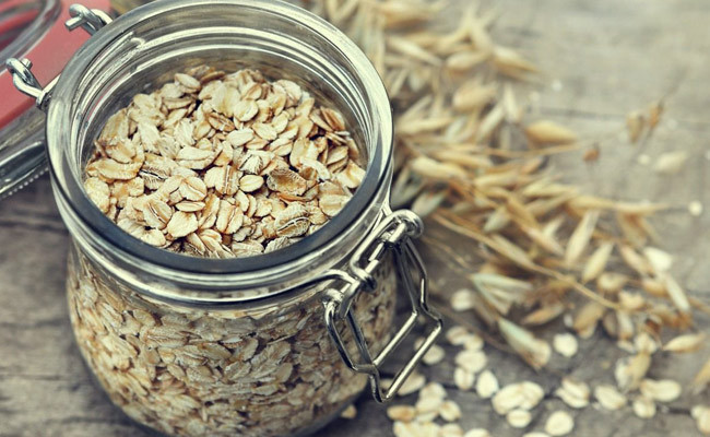 Kilo vermenize yardımcı 5 mucize besin! - Resim: 4