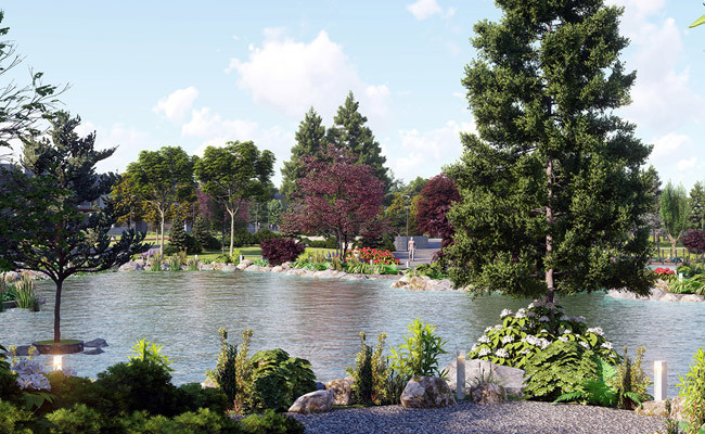 İlk millet bahçesi için geri sayım başladı! - Resim: 1