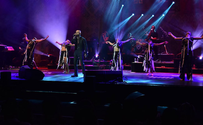 Mabel Matiz: Seks hayatın içinde büyük bir alan kaplıyorken... - Resim: 4