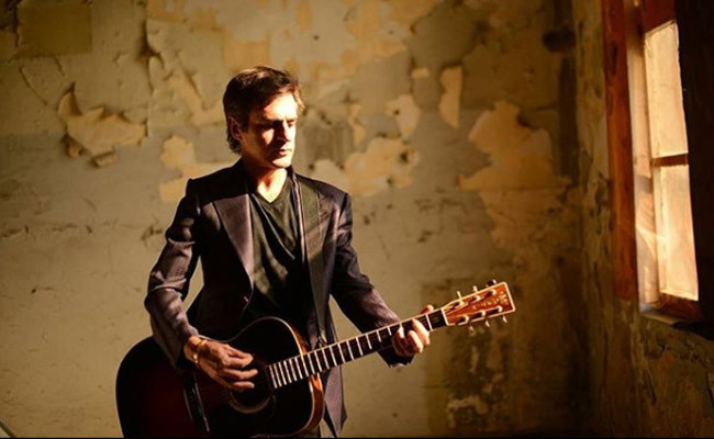 Rockçı Teoman: Solculuk anlayışım 20'nci yüzyılda kaldı - Resim: 4