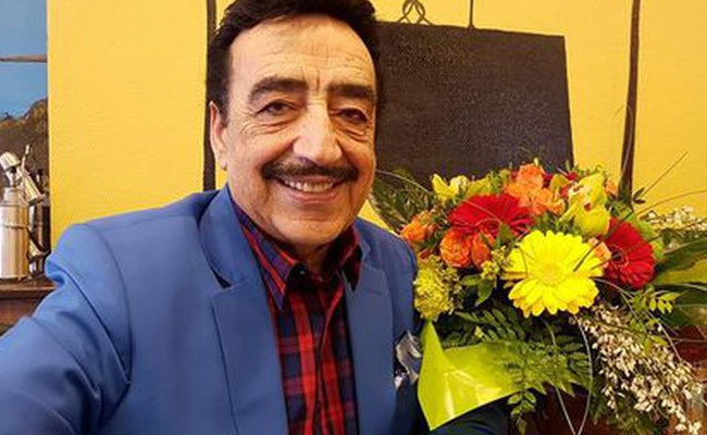 Hakkı Bulut'un son durumu ne? Yoğun bakımdan ilk görüntü - Resim: 1